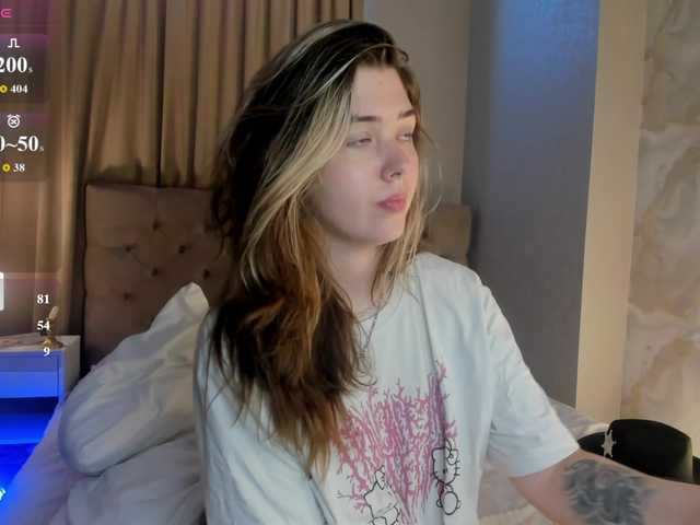 Vanessa-Walters live cam on BongaCams