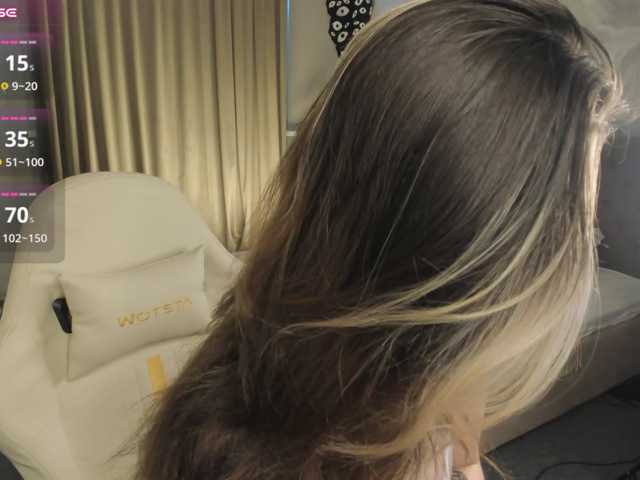 Vanessa-walters live cam