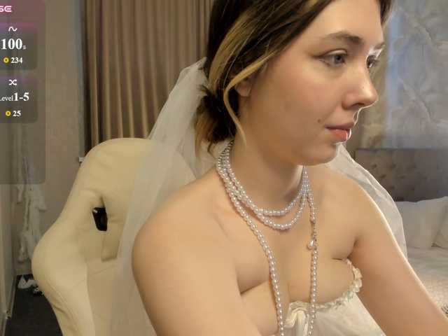 Vanessa-Walters live cam on BongaCams