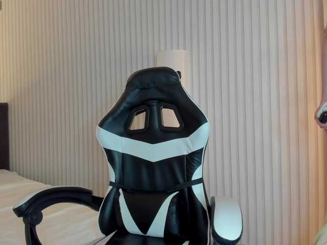 Vanessa-Walters live cam on BongaCams