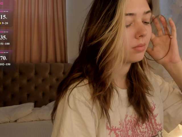 Vanessa-Walters live cam on BongaCams