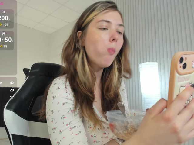 Vanessa-Walters live cam on BongaCams
