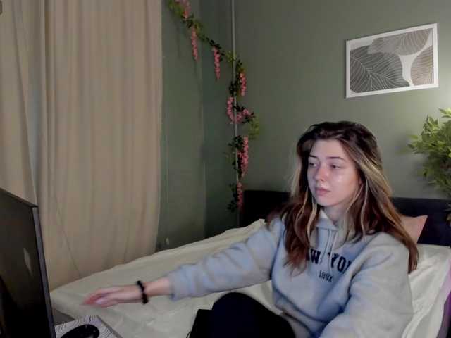 Vanessa-Walters live cam on BongaCams