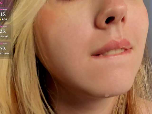 Vanessa-Walters live cam on BongaCams