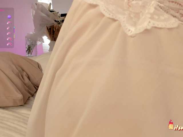 Vanessa-Walters live cam on BongaCams