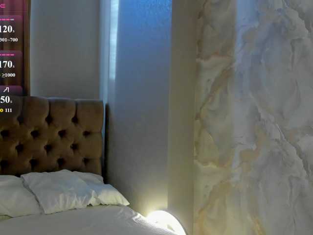 Vanessa-Walters live cam on BongaCams