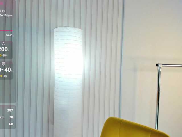 Vanessa-Walters live cam on BongaCams