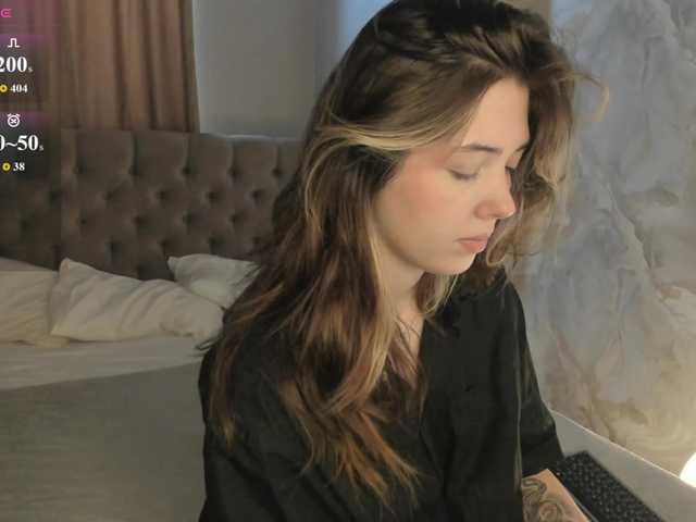 Vanessa-Walters live cam on BongaCams