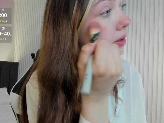 Vanessa-Walters live cam on BongaCams