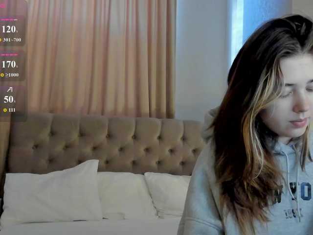 Vanessa-Walters live cam on BongaCams