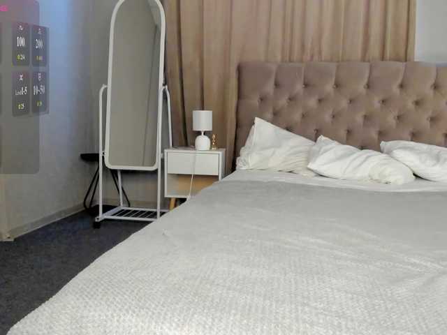 Vanessa-Walters live cam on BongaCams