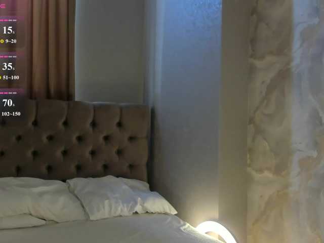 Vanessa-Walters live cam on BongaCams