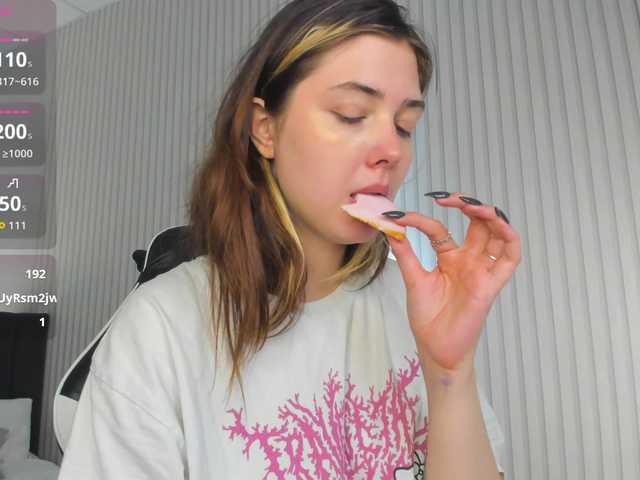 Vanessa-Walters live cam on BongaCams