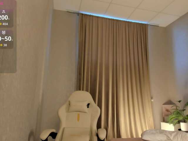 Vanessa-Walters live cam on BongaCams