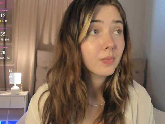 Vanessa-Walters live webcam show