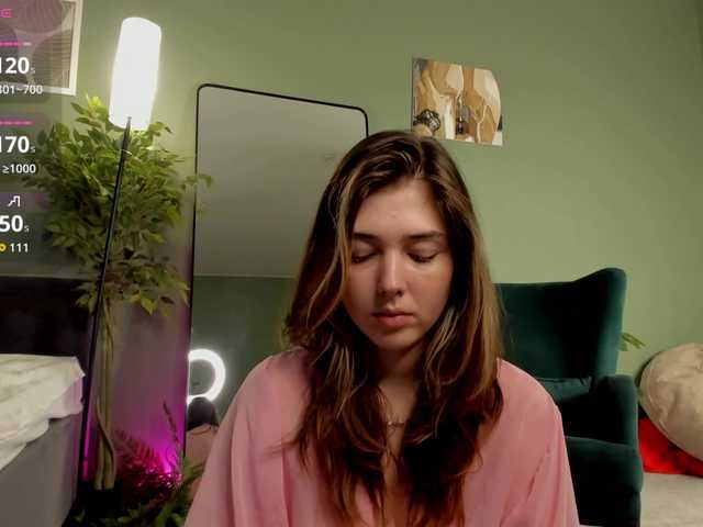 Vanessa-Walters live cam on BongaCams