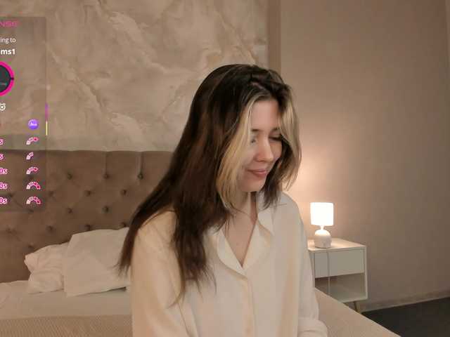 Vanessa-Walters's BongaCams show and profile