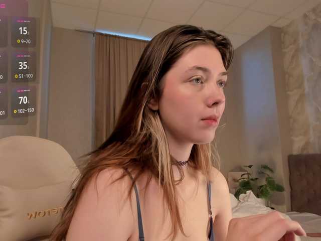 Vanessa-Walters live cam on BongaCams