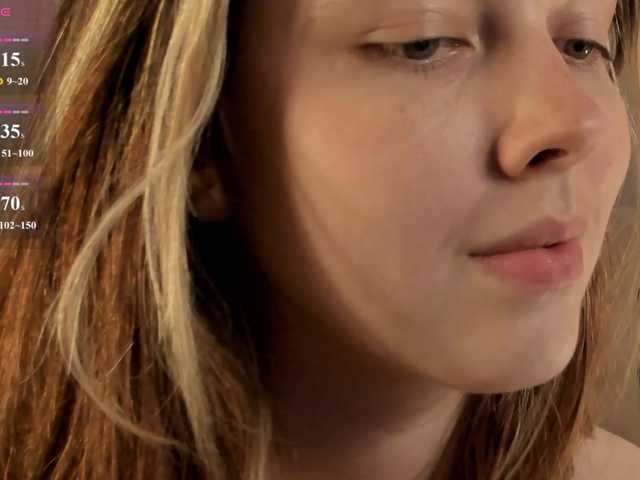 Vanessa-Walters live cam on BongaCams