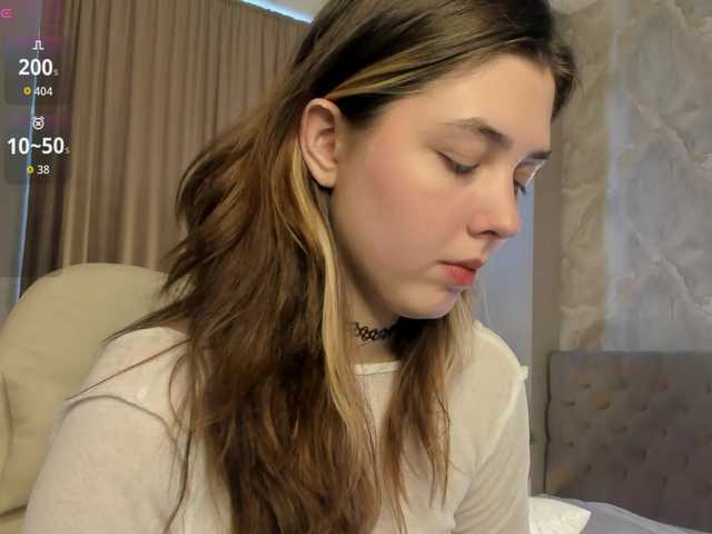Vanessa-Walters live cam on BongaCams