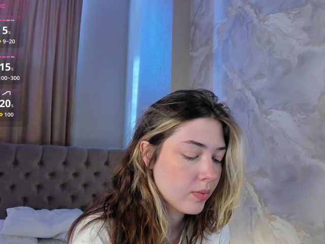 Vanessa-Walters live cam on BongaCams