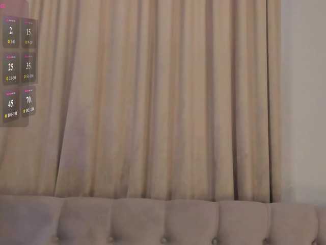 Vanessa-Walters live cam on BongaCams
