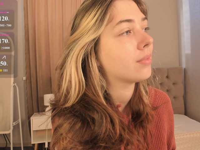 Vanessa-Walters live cam on BongaCams