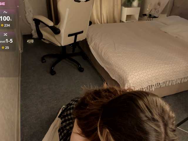 Vanessa-Walters live cam on BongaCams