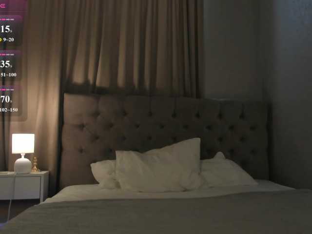 Vanessa-Walters live cam on BongaCams