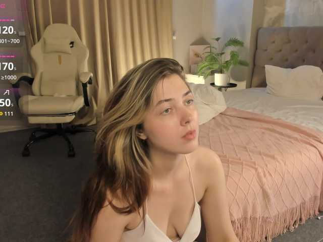 Vanessa-Walters live cam on BongaCams