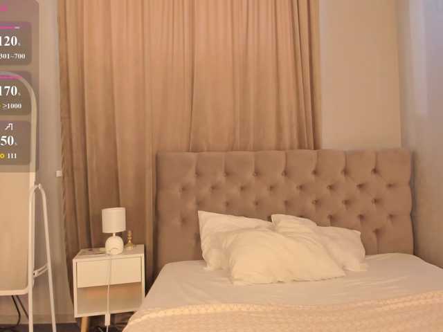Vanessa-Walters live cam on BongaCams