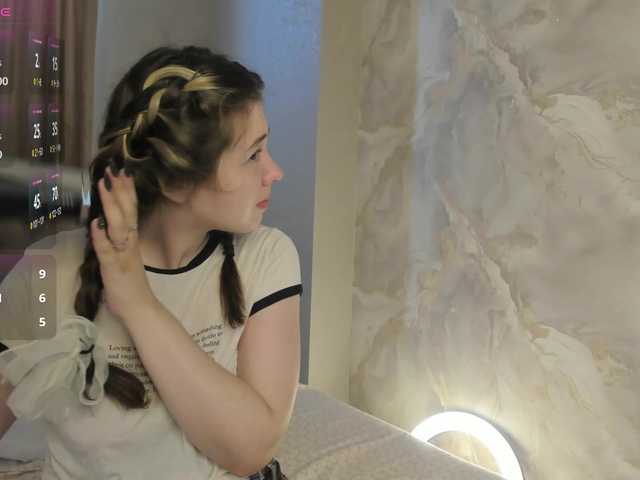 Vanessa-Walters live cam on BongaCams