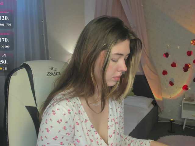 Vanessa-Walters live cam on BongaCams