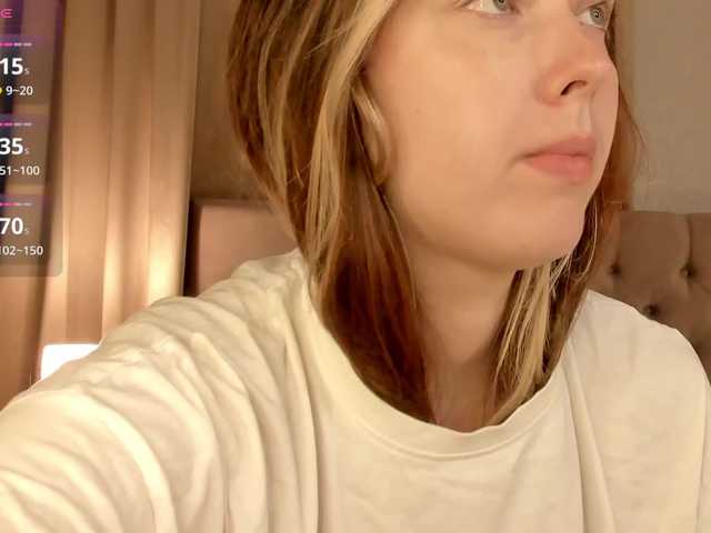Vanessa-Walters live cam on BongaCams