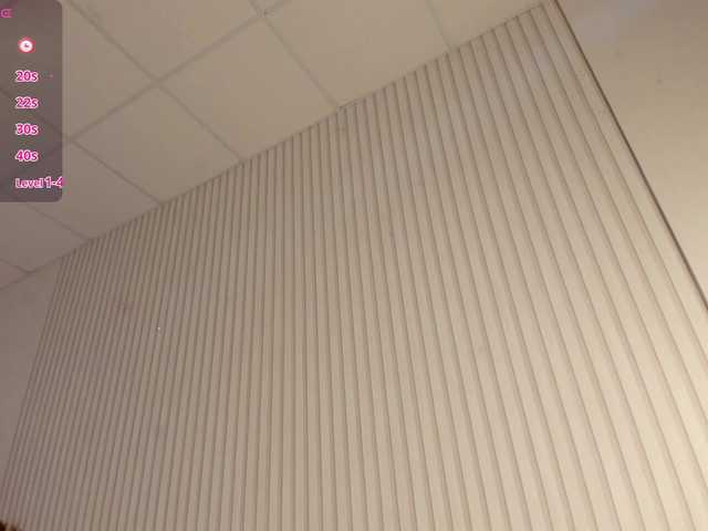 Vanessa-Walters live cam on BongaCams