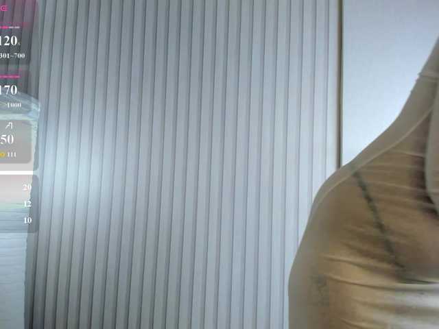 Vanessa-Walters live cam on BongaCams
