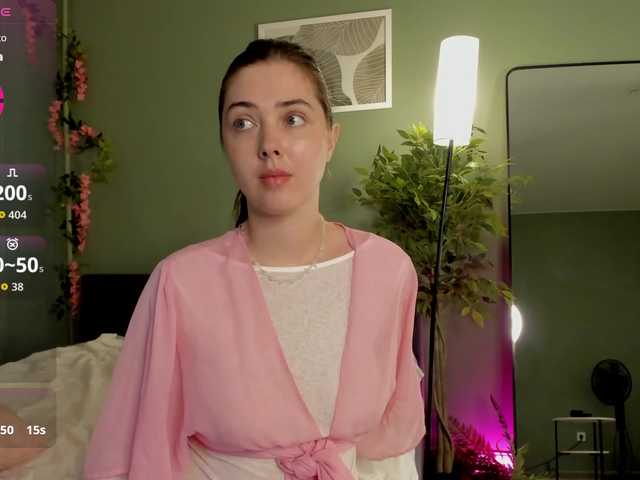 Vanessa-Walters live cam on BongaCams
