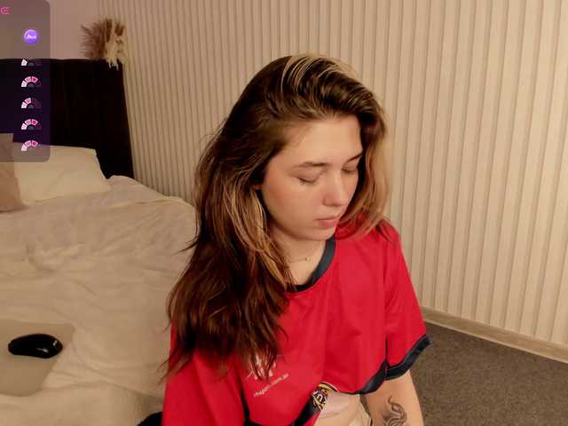 Vanessa-Walters live cam on BongaCams