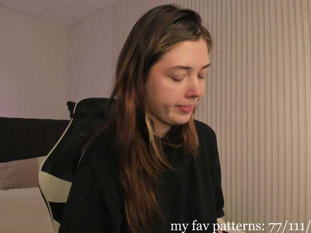 Vanessa-Walters live cam on BongaCams