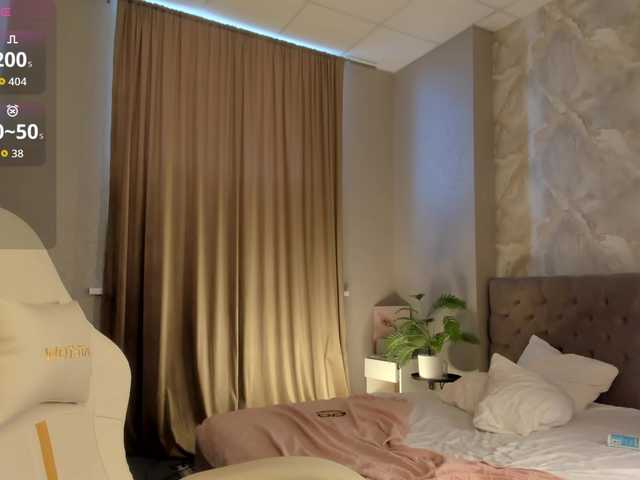 Vanessa-Walters live cam on BongaCams
