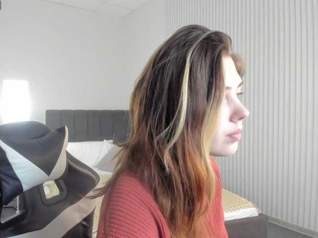 Vanessa-Walters live cam on BongaCams