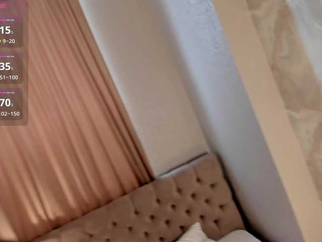 Vanessa-Walters live cam on BongaCams