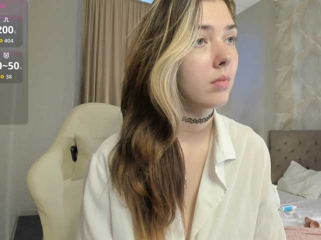 Vanessa-Walters live cam on BongaCams