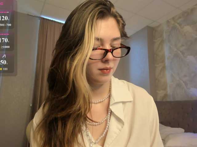 Vanessa-Walters live cam on BongaCams