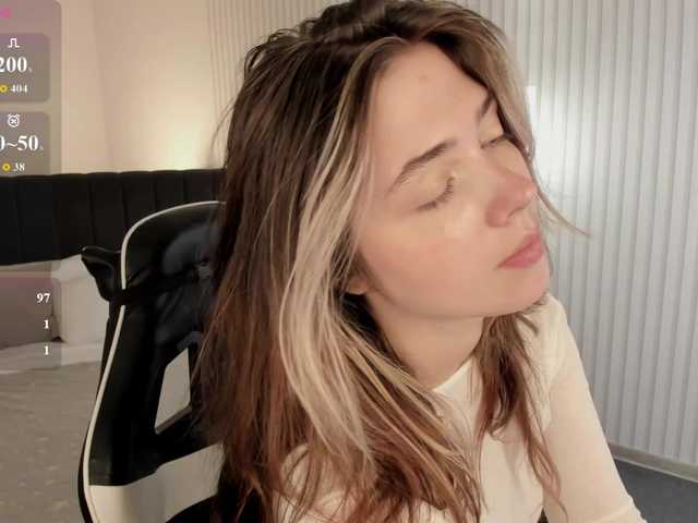 Vanessa-Walters live cam on BongaCams