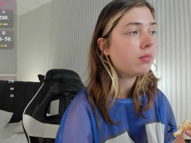 Vanessa-Walters live cam on BongaCams