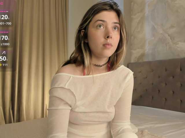 Vanessa-Walters live cam on BongaCams