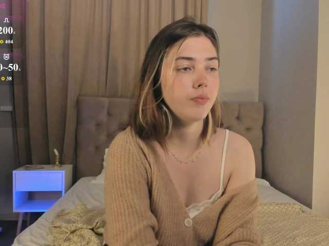 Vanessa-Walters live cam on BongaCams