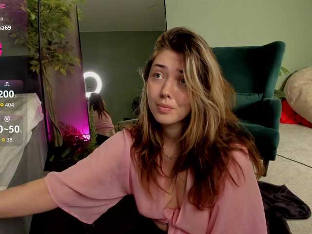 Vanessa-Walters live cam on BongaCams
