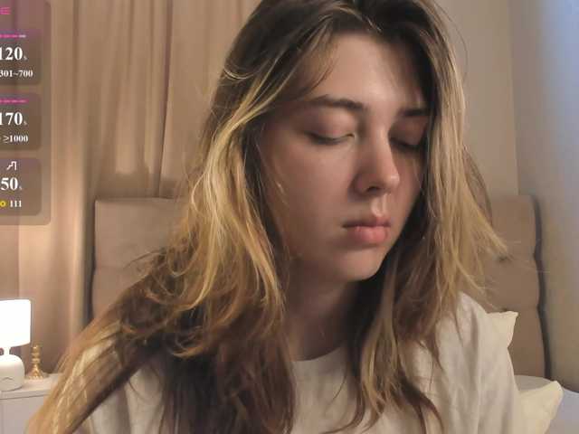 Vanessa-Walters live cam on BongaCams